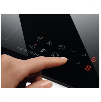 Electrolux LIV63431BK