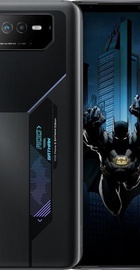 ASUS ROG Phone 6 12/256GB Batman Edition