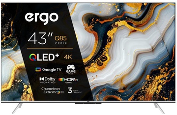 ERGO 43JUQ85