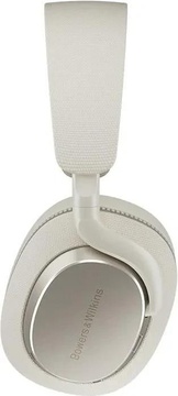 Bowers & Wilkins PX7 S3 Canvas White