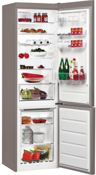 Whirlpool BSNF 9552 OX