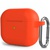 Airpods Simple Case Ultra Slim for Airpods 3 Orange