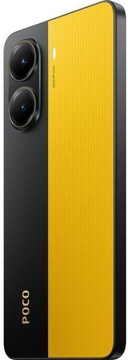 POCO X7 Pro 12/256GB Yellow