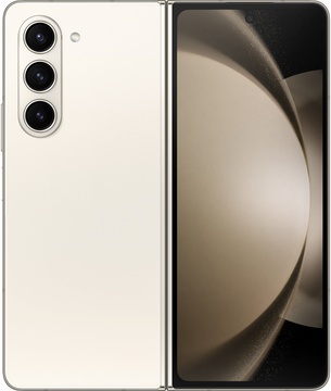 Samsung Galaxy Fold5 12/512GB Cream (SM-F946BZEC)