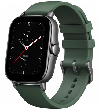 Amazfit GTS 2e Moss Green