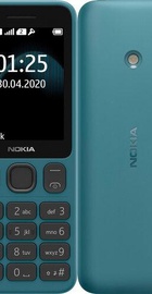 Nokia 125 Dual Sim Blue