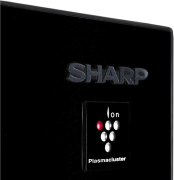 Sharp SJ-GX820P2BK