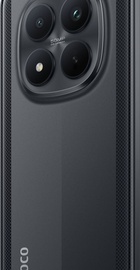 POCO M8 Pro 5G 8/256GB Black