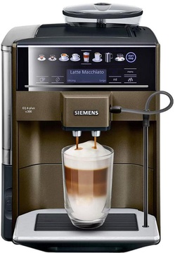 Siemens TE653318RW