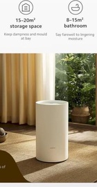 Xiaomi Smart Dehumidifier Lite