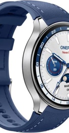 OnePlus Watch 2 Nordic Blue