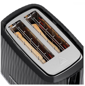 Russell Hobbs Eden 2S Black 27371-56