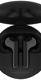 LG TONE Free FN4 True Wireless Black (HBS-FN4.ABRUBK)