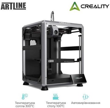 Creality K1 SE