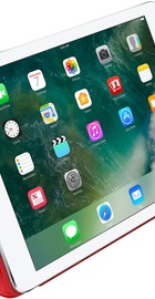 Apple Smart Cover for 9.7-inch iPad Pro (PRODUCT)RED (MM2D2)