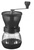 HARIO Ceramic Coffee Mill Skerton+ (MSCS-2DTB)