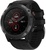 Garmin Fenix 5x Plus Sapphire Black with Black Band (010-01989-01)