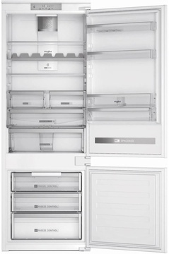 Whirlpool SP40 812 EU 2