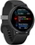 Garmin vivoactive 5 Slate Aluminum Bezel with Black Case and Silicone Band (010-02862-10)