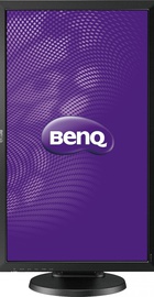 BenQ BL2405PT (9H.LF5LA.TBE) Black