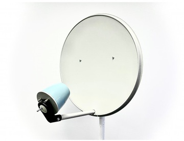 MIMO 2 x 27 dBi