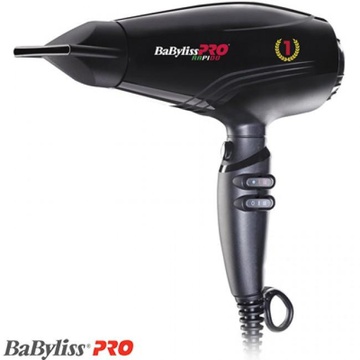 BaByliss PRO VENEZIANO IONIC BAB6610INRE