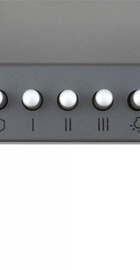 Perfelli K 6202 SG 700 LED
