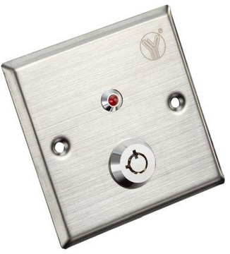 Yli electronic Кнопка выхода YKS-850LM