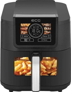 ECG AF 8020 Ai Slim Fry