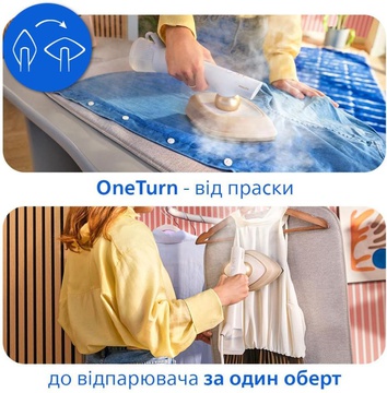 Philips OneTurn GC213/10
