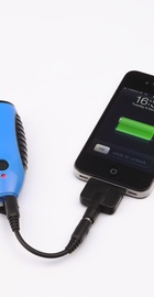 Powertraveller Powerchimp Lite