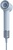Laifen MINI Blue (1HD31-S-EU-BE-001)