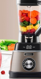 JIMMY Smart Smoothie Blender B53 Champagne Black
