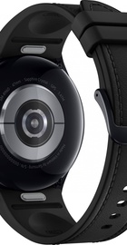 Samsung Galaxy Watch6 Classic 47mm eSIM Black (SM-R965FZKA)