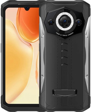 DOOGEE S99 8/128GB Black