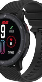 2E Motion GT2 47mm Black (2E-CWW21BK)