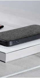 ZMI PowerBank 10000mAh Type-C Grey QB910