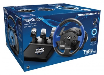 Thrustmaster T150RS PRO (4160696)