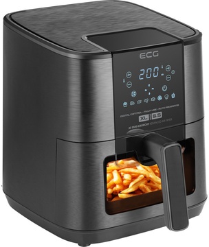 ECG AF 5500 Crunchy