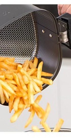 Tefal Fry Delight FX100 (FX100015)