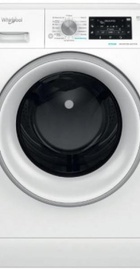 Whirlpool FFWDD 1076258 SV