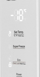 Hisense FV298N4ACE