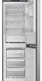 Indesit INFC8 TI21 X0