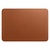 Apple Leather Sleeve for 16" MacBook Pro - Saddle Brown (MWV92)