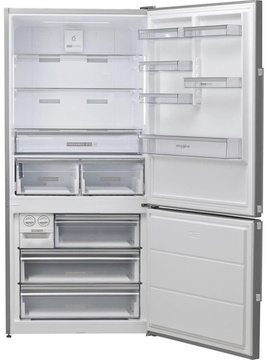 Whirlpool W84BE 72 X
