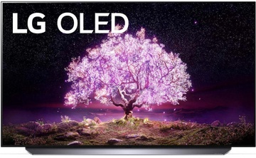 LG OLED55C14LB
