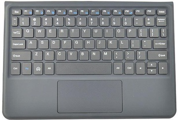 Blackview Tab 10 4/64GB LTE + Keyboard Gold