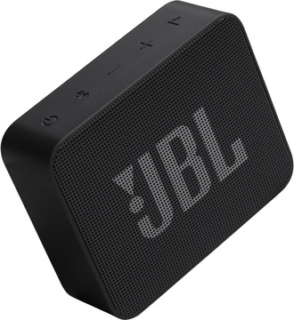 JBL Go Essential 2 Black (JBLGOES2BLK)