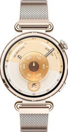 HUAWEI Watch GT 6 41 mm Gold (55020FUK)