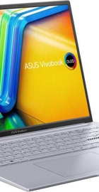 ASUS VivoBook 16X OLED M3604YA Cool Silver (M3604YA-L2087)